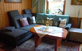 Ferienwohnung Harzbiene